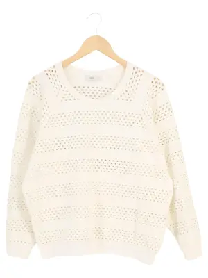 CLOSED Pullover