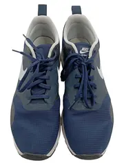 Vorschaubild 2 von Air Max Tavas Herren Sneaker Blau Größe 46 Sportschuhe
