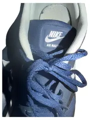 Vorschaubild 3 von Air Max Tavas Herren Sneaker Blau Größe 46 Sportschuhe