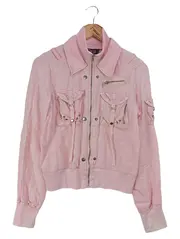 Vorschaubild MISS ME Leichte Jacke 1