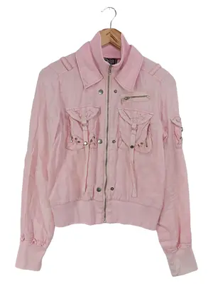 MISS ME Leichte Jacke