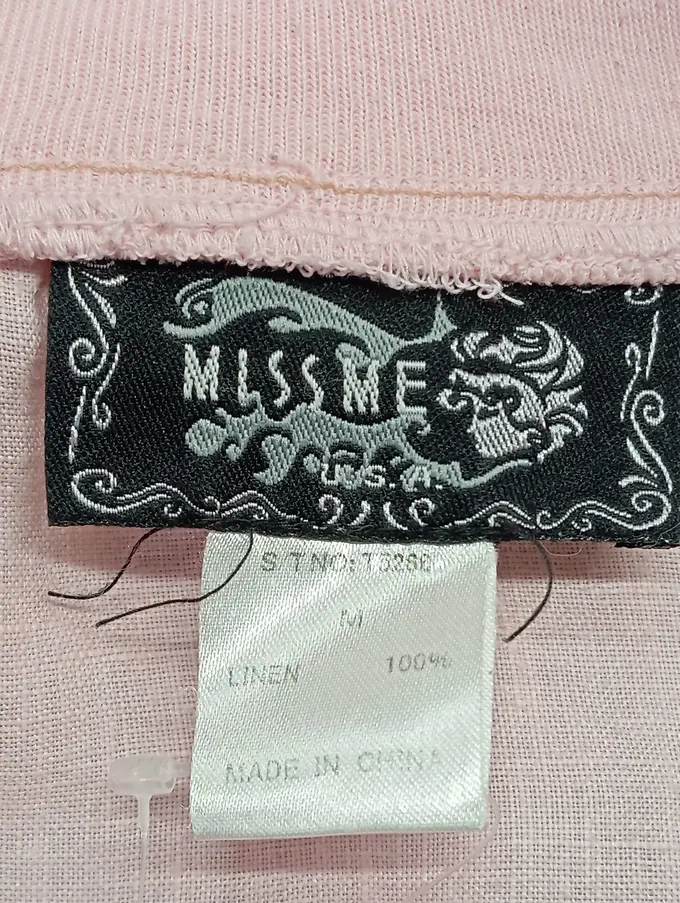 MISS ME Leichte Jacke Bild 3