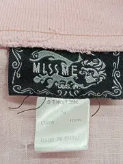 Vorschaubild MISS ME Leichte Jacke 3