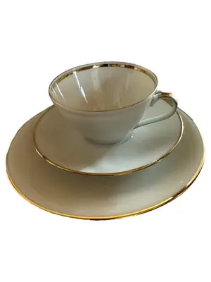 WINTERLING Sammelgedeck