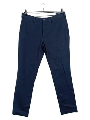 POLO RALPH LAUREN Stoffhose