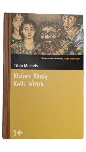 Buch für Jugendliche