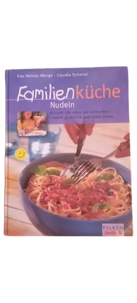 Kochbuch