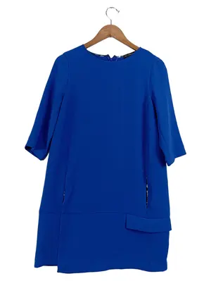 ZARA BASIC Businesskleid