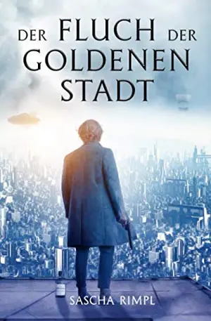 Science-Fiction Roman