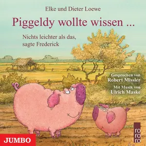 Hörspiel für Kinder