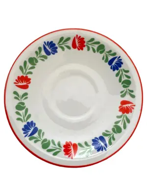 ALFÖLDI PORCELÁN Unterteller