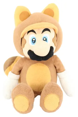 NINTENDO Kuscheltier