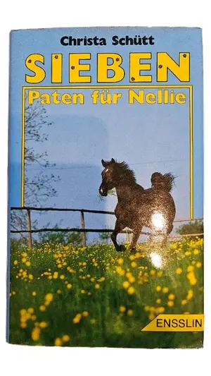 Buch für Kinder