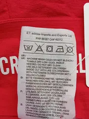 Vorschaubild ADIDAS Sport Shorts 4