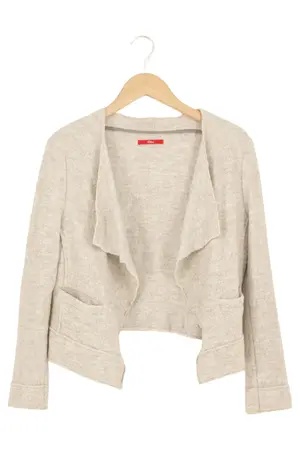 S.OLIVER Leichte Jacke