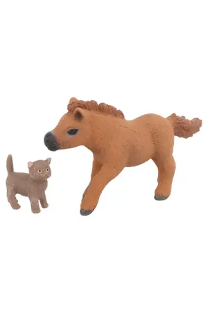 SCHLEICH Schleich Spielfiguren-Set