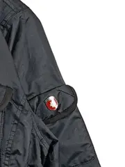 Vorschaubild 4 von Leichte Jacke Damen 40/L Schwarz Outdoor Praktisch