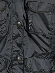 Vorschaubild 3 von Leichte Jacke Damen 40/L Schwarz Outdoor Praktisch