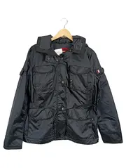 Vorschaubild 1 von Leichte Jacke Damen 40/L Schwarz Outdoor Praktisch