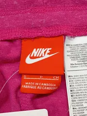 Vorschaubild NIKE Sport Shorts 3