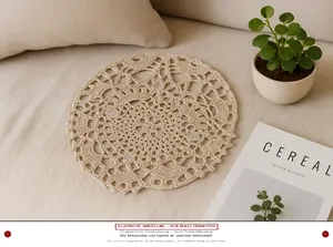 SONSTIGES Tischdecke