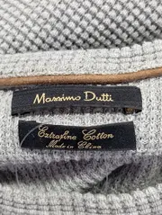 Vorschaubild MASSIMO DUTTI Pullover 3