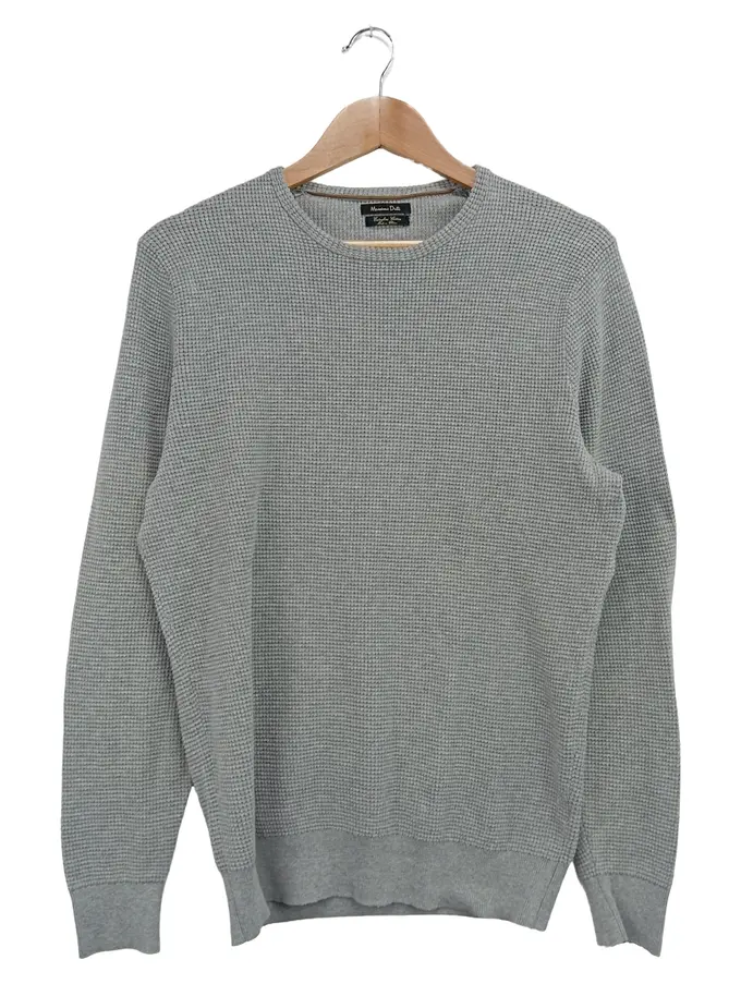 MASSIMO DUTTI Pullover Bild 1