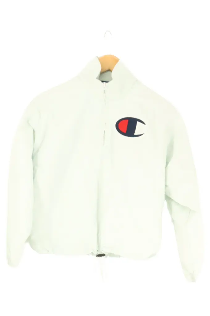 CHAMPION Sweatjacke Bild 1