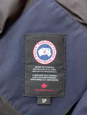 Vorschaubild CANADA GOOSE Winterjacke 4