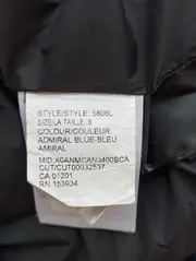 Vorschaubild CANADA GOOSE Winterjacke 5