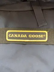Vorschaubild CANADA GOOSE Winterjacke 3