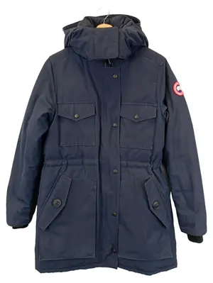 CANADA GOOSE Winterjacke