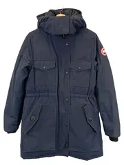 Vorschaubild CANADA GOOSE Winterjacke 1