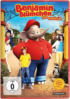 Kinderfilm