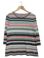 Vorschaubild GERRY WEBER Langarmshirt 1