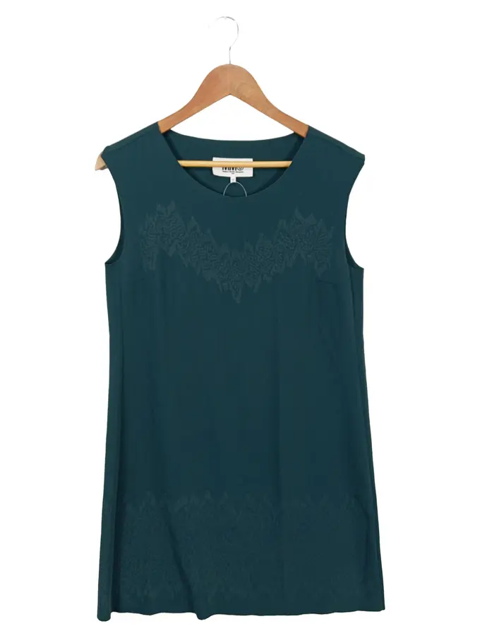 MAISON MARTIN MARGIELA Blusenkleid Bild 1