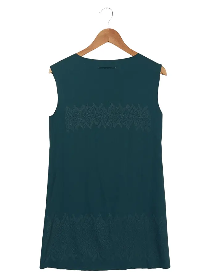 MAISON MARTIN MARGIELA Blusenkleid Bild 2
