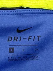Vorschaubild NIKE Leggings 3