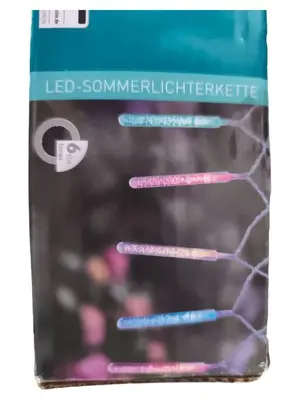 LIGHTZONE Lichterkette