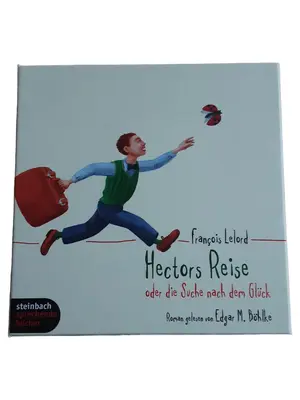 Hörbuch für Erwachsene