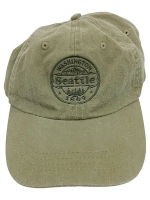 PORT & COMPANY Cap