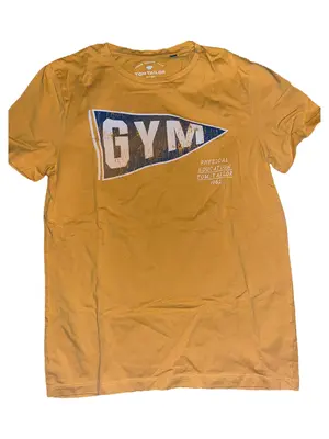 TOM TAILOR T-Shirt