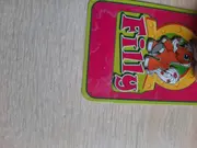 Vorschaubild 2 von Spielfigur Lila Pferd Pony Sammelfigur