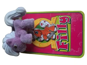 FILLY Spielfigur