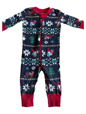 HANNA ANDERSSON Schlafanzug