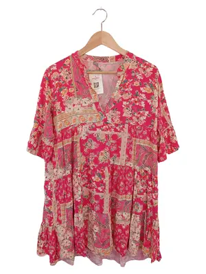 PLEASE Freizeitkleid