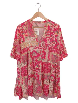 PLEASE Freizeitkleid