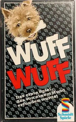 SCHMIDT SPIELE Brettspiel