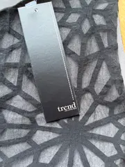 Vorschaubild 3 von TREND BY Top Damen 38 Schwarz Casual Modern
