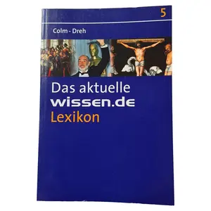 Allgemeines Sachbuch